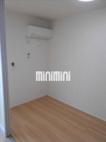 その他　キレイなお部屋ですね