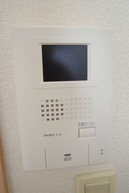 セキュリティ　★お問い合わせはタウンハウジング町田店まで★