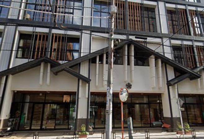 小学校　台東区立蔵前小学校（小学校）まで200m