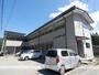 上枝駅よりバス11分 徒歩4分 築24年8ヶ月 2階建の賃貸物件