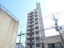 熱田神宮伝馬町駅より徒歩3分 6階 築34年7ヶ月の賃貸物件