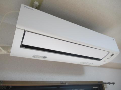 ローズコテージ弐番館　その他設備　室内設備