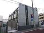 篠崎駅より徒歩3分 1階 築15年8ヶ月の賃貸物件