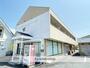袋井駅より徒歩11分 2階 築39年8ヶ月の賃貸物件