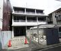 中書島駅より徒歩4分 3階 築15年7ヶ月の賃貸物件