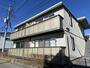 竜王駅より徒歩19分 築12年11ヶ月 2階建の賃貸物件