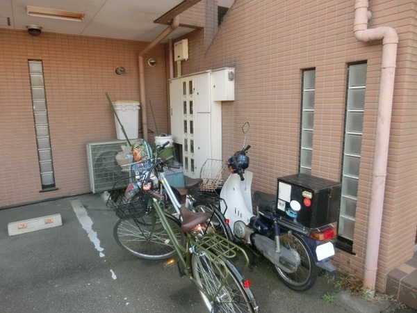 その他共有部分