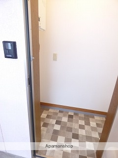 フェアステージホリデー_内装_5