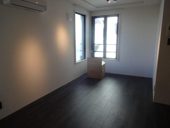 居室・リビング　別部屋参考写真