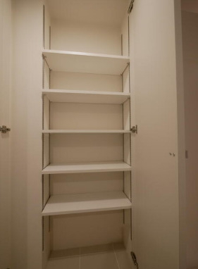 収納　別部屋参考写真