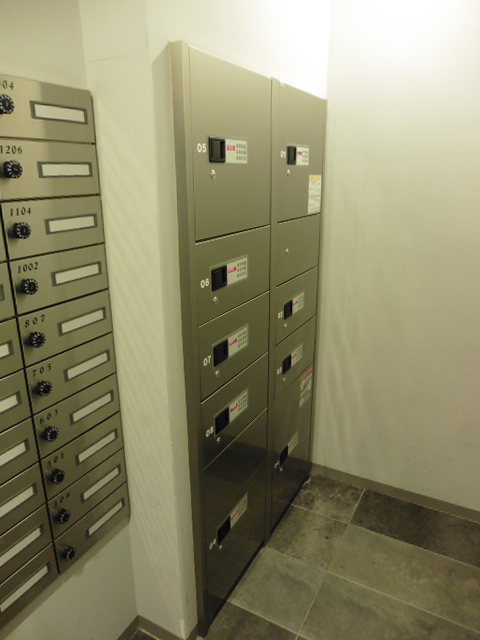 その他共有部分　共有部分