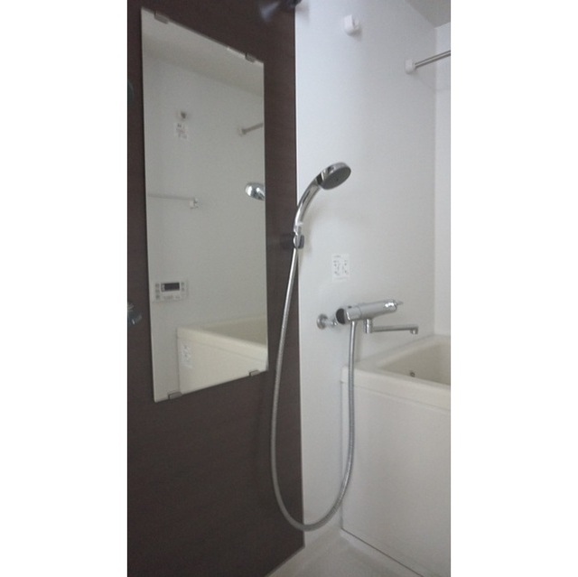 バス・シャワールーム　バス※別部屋参考写真