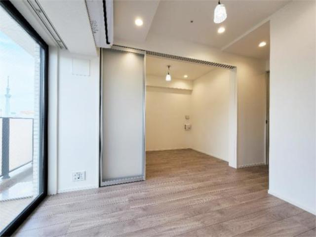 居室・リビング　同仕様