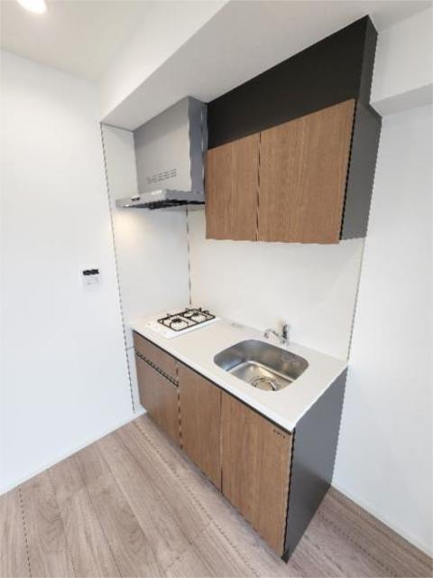 キッチン　同仕様