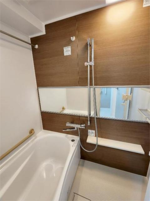 バス・シャワールーム　同仕様