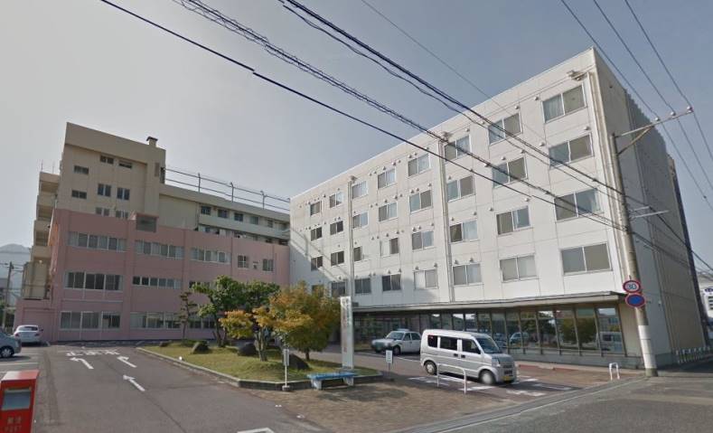 病院　仁生病院（病院）まで1057m