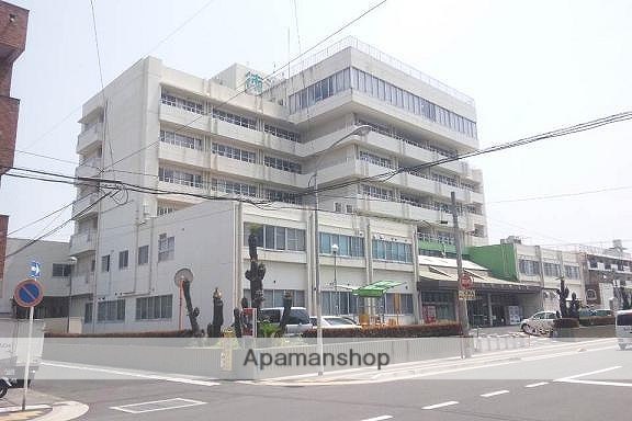 病院　徳洲会病院（病院）まで390m