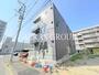 十日市場駅より徒歩2分 1階 新築の賃貸物件