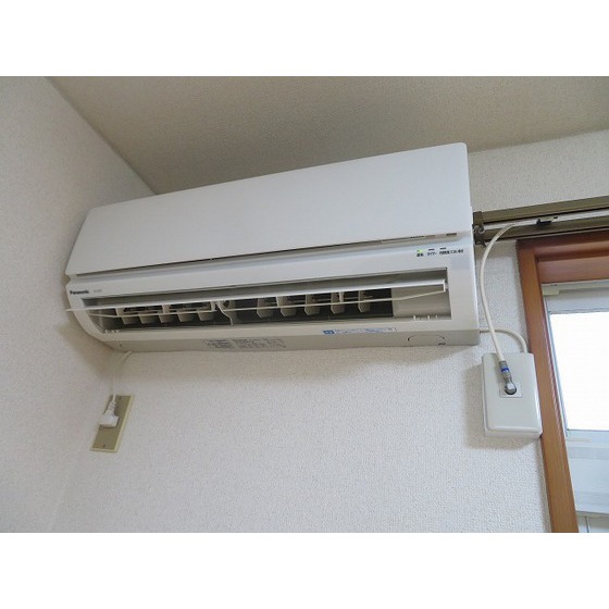 その他　エアコン