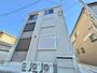 青井駅より徒歩6分 3階 新築の賃貸物件