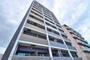 森ノ宮駅より徒歩9分 13階 築6年4ヶ月の賃貸物件