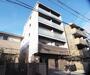 出町柳駅より徒歩5分 3階 築8年9ヶ月の賃貸物件