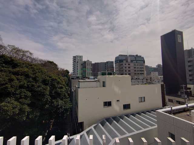 眺望　別のお部屋の参考写真になります。