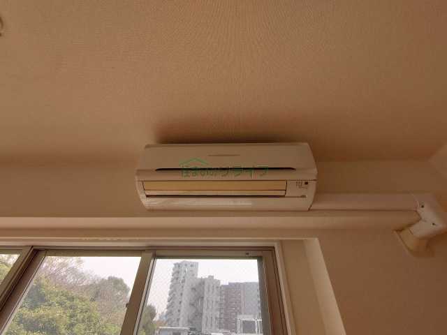 その他設備　別のお部屋の参考写真になります。