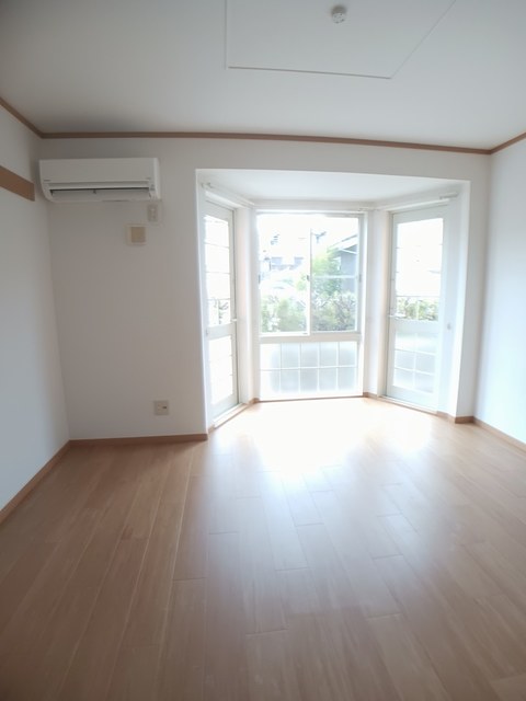 居室・リビング　居室・リビング