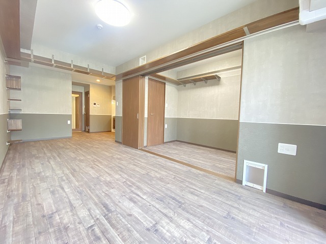 居室・リビング