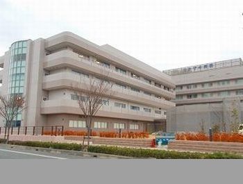 病院　ツカザキ病院（病院）まで1300m