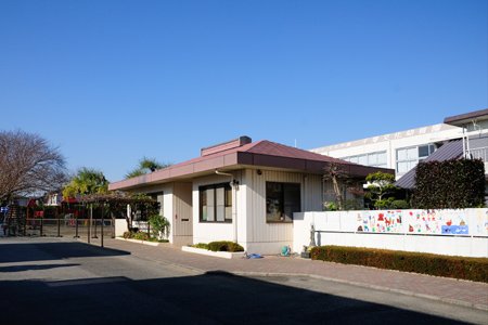 幼稚園・保育園　千葉文化幼稚園（幼稚園・保育園）まで834m