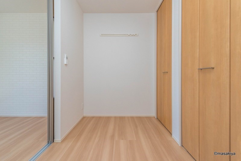 その他部屋・スペース　ベッドルーム