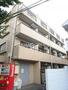 板橋本町駅より徒歩12分 3階 築33年10ヶ月の賃貸物件