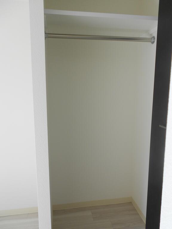 収納　※同建物別部屋
