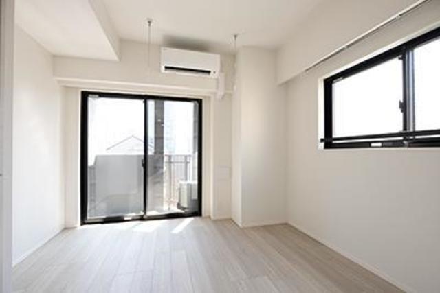 居室・リビング　※写真は同タイプ住戸です。