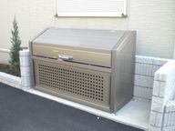 その他　★敷地内ごみ置場★