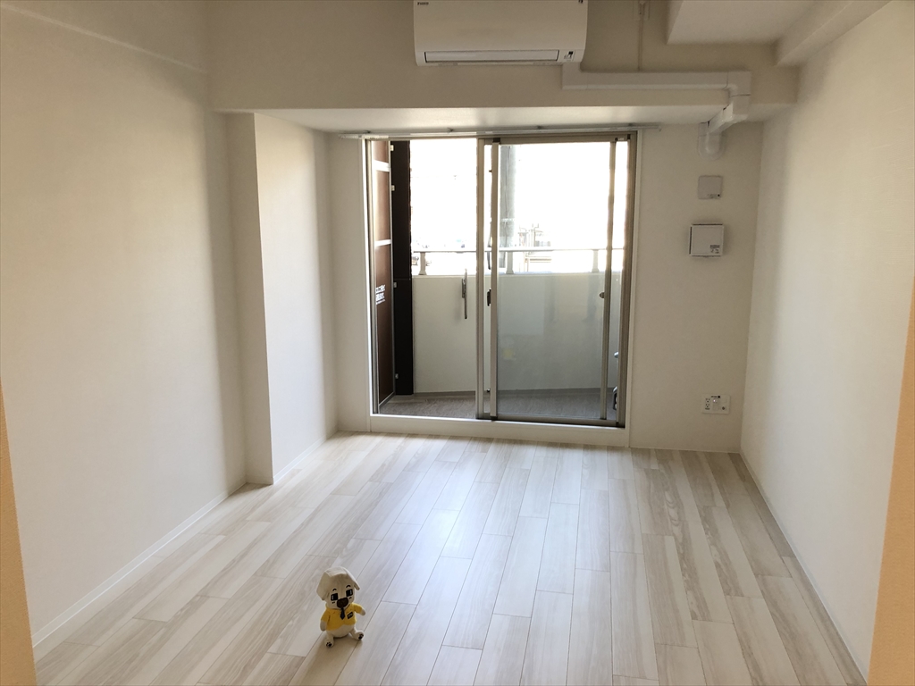 居室・リビング　☆室内カラーパターンあります☆