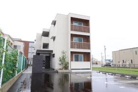 ＩＲいしかわ鉄道/金沢駅 バス17分 (バス停)直江 歩6分