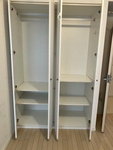 収納　小物を収納するのに便利です