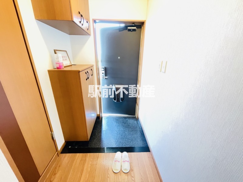 玄関　◆他部屋流用◆