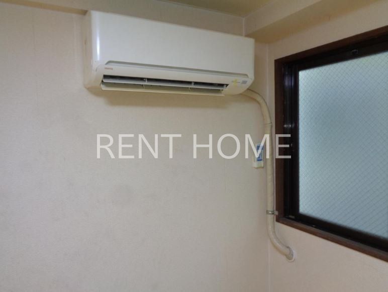 その他設備　設備