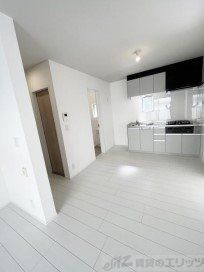 居室・リビング　リビング/居室