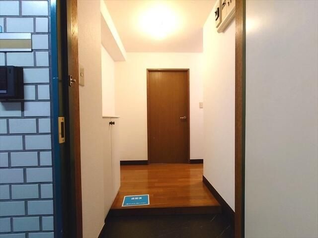 玄関　☆玄関☆