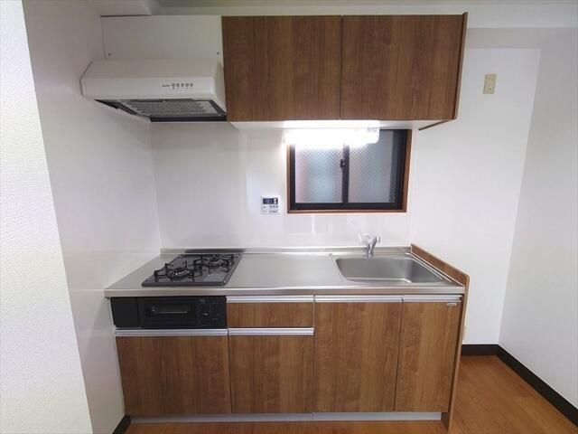 キッチン　☆使いやすいキッチン☆