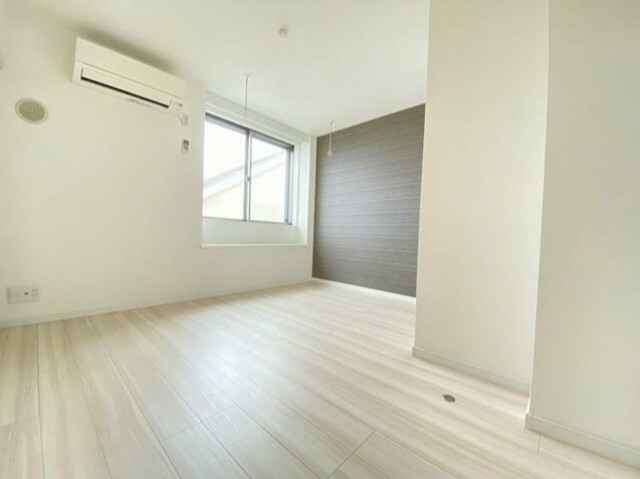 居室・リビング　きれいなお部屋