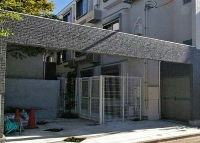 その他共有部分　共用部分