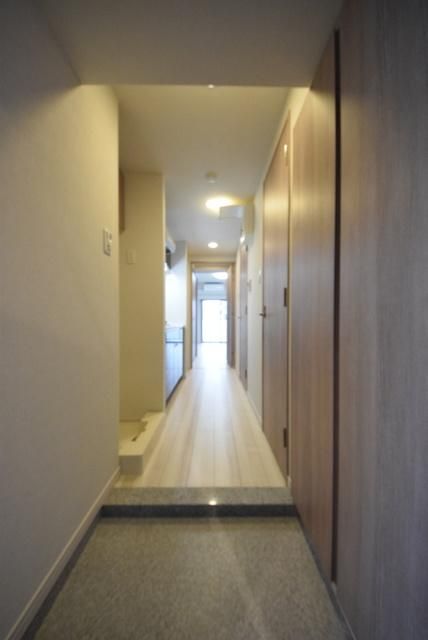 玄関　☆玄関☆