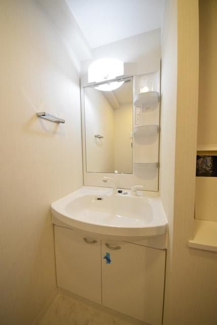 洗面設備　☆独立洗面台☆