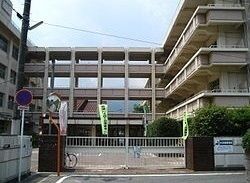 小学校　八幡東小学校（小学校）まで800m